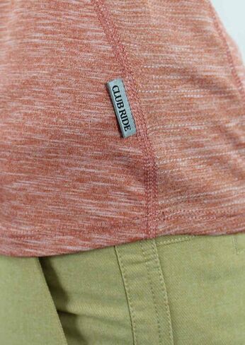 قميص ركوب الدراجات بأكمام طويلة للسيدات من Club Ride Apparel - جيرسي لركوب الدراجات in Kuwait