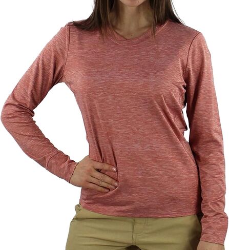 قميص ركوب الدراجات بأكمام طويلة للسيدات من Club Ride Apparel - جيرسي لركوب الدراجات in Kuwait