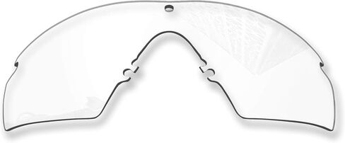 UV Protection Polarized Replacement Lenses for Oakley Si Ballistic M Frame 2.0 Sunglasses Frame - Multiple Colors Available in Saudi Arabia