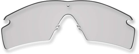 UV Protection Polarized Replacement Lenses for Oakley Si Ballistic M Frame 2.0 Sunglasses Frame - Multiple Colors Available in Saudi Arabia
