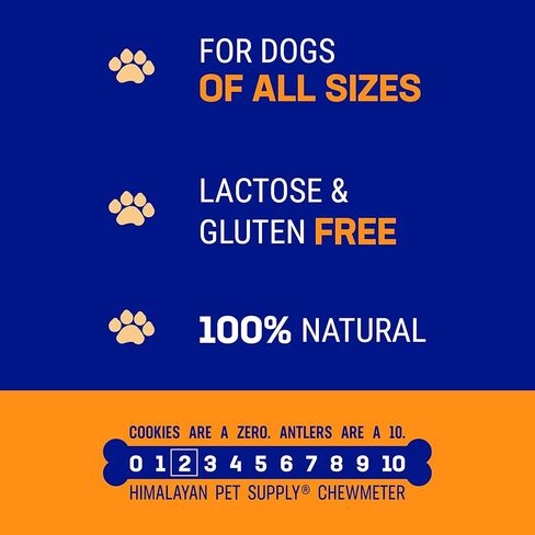 Happy Teeth Cheese & Charcoal Dental Dog Chews | Cheese Flavor with Activated Charcoal | Dental Chew | Protein Rich | Gluten Free - Lactose Free - Wheat Free - Soy Free| 2 Chews per Resealable Pouch in Saudi Arabia