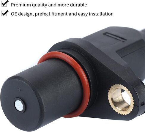 39180-26900 مستشعر موضع العمود المرفقي متوافق مع Hyundai Accent Kia Rio Rio5 in Kuwait