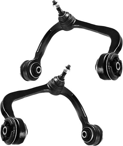 ASTARPRO K80306 K80308 2PCS Front Upper Control Arm Ball Joint Assembly Replacement for 2005-2020 Ford F150 2007-2022 Expedition 2006-2008 Lincoln 2007-2022 Mark LT Navigator in Saudi Arabia