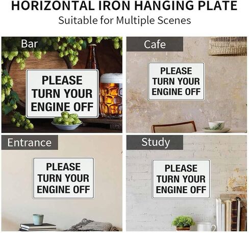 يرجى إزالة أقنعة التزلج والأغطية قبل الدخول علامة تحذير تين تسجيل المنزل مطبخ مزرعة حديقة المرآب جدار ديكور 12X8Inch in Kuwait