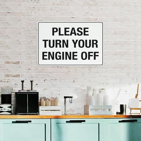 يرجى إزالة أقنعة التزلج والأغطية قبل الدخول علامة تحذير تين تسجيل المنزل مطبخ مزرعة حديقة المرآب جدار ديكور 12X8Inch in Kuwait