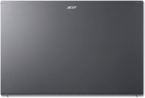 لاب توب ايسر اسباير 5 A515-57-55BX سليم | شاشة IPS عالية الدقة مقاس 15.6 بوصة | Intel Core i5-12450H | 8 جيجابايت DDR4 | 512 جيجابايت PCIe Gen4 SSD | 802.11ax Wi-Fi 6 | Thunderbolt 4 | قارئ بصمات الأصابع | Windows 11 Home in Saudi Arabia