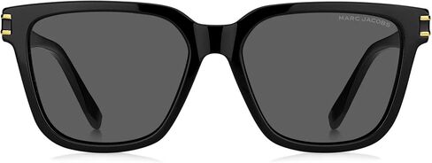 Marc Jacobs MARC 567/S 807 57IR(MJ16) Unisex Black Sunglasses in Saudi Arabia