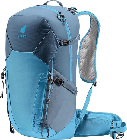 Deuter Speed Lite 25, Ink-Wave, 25L in Saudi Arabia