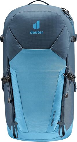 Deuter Speed Lite 25, Ink-Wave, 25L in Saudi Arabia