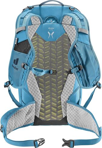 Deuter Speed Lite 25, Ink-Wave, 25L in Saudi Arabia