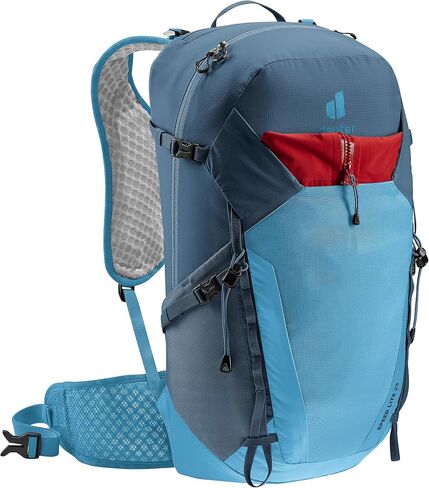 Deuter Speed Lite 25, Ink-Wave, 25L in Saudi Arabia