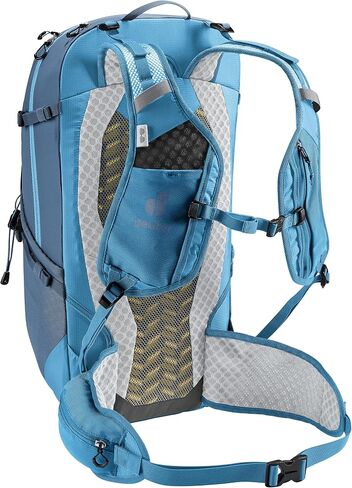 Deuter Speed Lite 25, Ink-Wave, 25L in Saudi Arabia