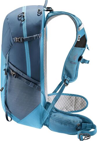 Deuter Speed Lite 25, Ink-Wave, 25L in Saudi Arabia