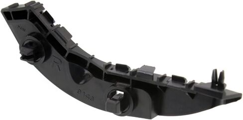 For Honda Civic 2006 07 08 09 10 2011 Bumper Cover Support Driver and Passenger Side | Pair | Front | Sedan/Hybrid | Made of Plastic | HO1042114, HO1043114 | 71198SNAA02, 191275533871, 71193SNAA02 in Saudi Arabia