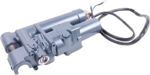 مجموعة وحدة تقليم وإمالة الطاقة 67C-43800-13-8D 65W-43800-24-8D متوافقة مع Yamaha Parsun 30-40 F40 خارجي 67C-43800-12-8D 65W-43800-10-4D 67C-43800-11-8D in Saudi Arabia