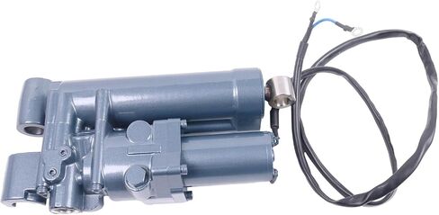 مجموعة وحدة تقليم وإمالة الطاقة 67C-43800-13-8D 65W-43800-24-8D متوافقة مع Yamaha Parsun 30-40 F40 خارجي 67C-43800-12-8D 65W-43800-10-4D 67C-43800-11-8D in Saudi Arabia