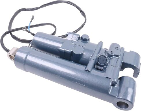 مجموعة وحدة تقليم وإمالة الطاقة 67C-43800-13-8D 65W-43800-24-8D متوافقة مع Yamaha Parsun 30-40 F40 خارجي 67C-43800-12-8D 65W-43800-10-4D 67C-43800-11-8D in Saudi Arabia