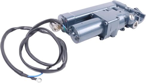 مجموعة وحدة تقليم وإمالة الطاقة 67C-43800-13-8D 65W-43800-24-8D متوافقة مع Yamaha Parsun 30-40 F40 خارجي 67C-43800-12-8D 65W-43800-10-4D 67C-43800-11-8D in Saudi Arabia