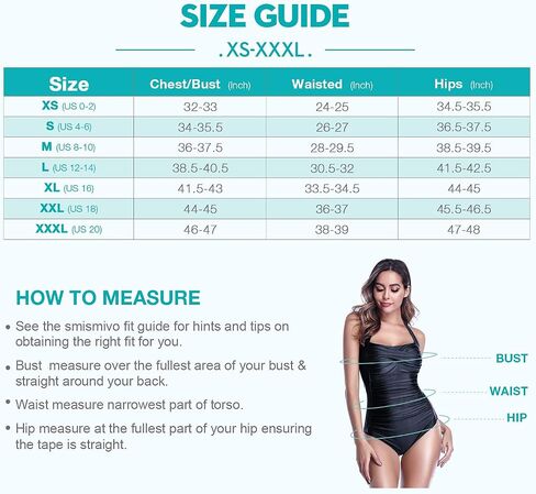 Smismivo Flounce Strapless Swimsuits for Women Bandeau Ruched Ruffle Bathing Suits One Piece Tummy Control Slimming Swimwear in Saudi Arabia
