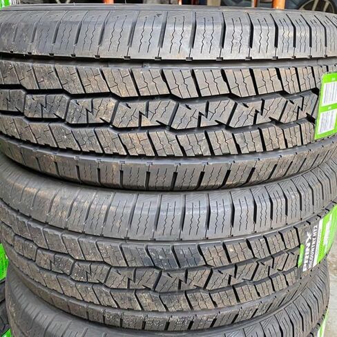 إطار الشاحنة الخفيفة Prinx HiCountry HT2 Highway LT235/85R16 120/116S E in Saudi Arabia