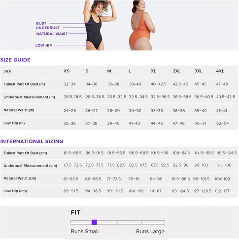 MeUndies - ملابس السباحة النسائية قطعة واحدة - بدلة السباحة للنساء in Kuwait