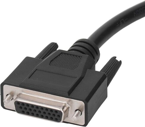 كابل Obd2 16 دبوس - محول تشخيص BesCable لكابل Nexiq USB Link 2 كابل Obd2 493113 التوصيل والتشغيل الثابت لـ Cummins Inline 7 in Kuwait