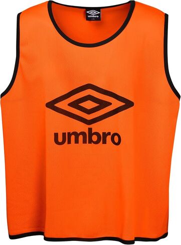 Umbro Men's Adult Training Bib/Scrimmage Vest 2 in Saudi Arabia