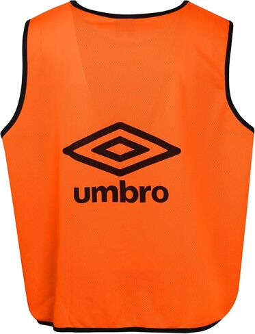 Umbro Men's Adult Training Bib/Scrimmage Vest 2 in Saudi Arabia