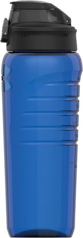 Under Armour 24oz Water Bottle, Pro Lid Cover, Shatter Proof, Stain & Odor resistant in Saudi Arabia