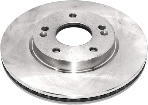 Durago Electrophoretic Series Front Vented Brake Rotor in Saudi Arabia