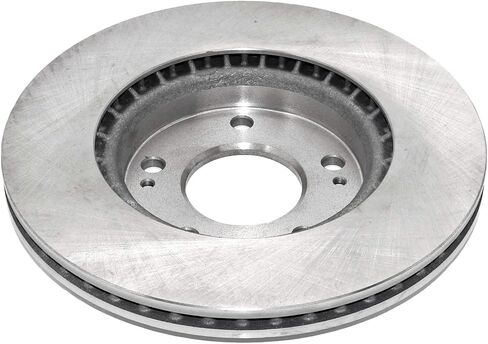 Durago Electrophoretic Series Front Vented Brake Rotor in Saudi Arabia