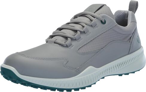 ECCO Men's Hybrid NYC Waterproof Golf Shoe in Saudi Arabia