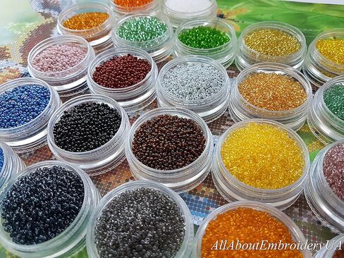 مجموعة تطريز خرز بامبي، غزال نيدل بوينت بيبي تزلف، غرز متقاطعة غزال، نمط تطريز بامبي، ديكور حضانة ظبي، مخلوق الغابة in Kuwait