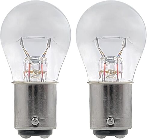 Philips 2357LLB2 Long Life 2357LL 40/3CP BAY15d in Saudi Arabia