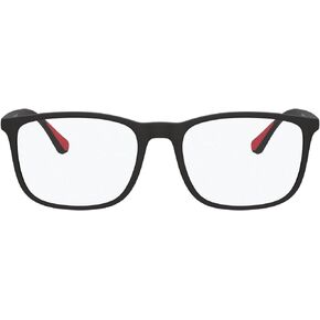 Emporio Armani Men's Ea3177 Square Sunglasses