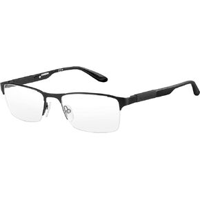 Carrera Men's 8821 Rectangular Prescription Eyewear Frames