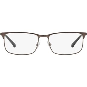 إطارات نظارات طبية مستطيلة للرجال Bb1046 من Brooks Brothers in Kuwait