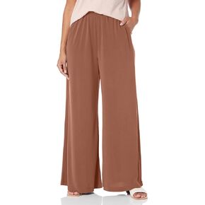 Splendid Women's Arlo Sandwash Jersey Palazzo Pant