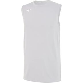 Mizuno Men's Standard Sleeveless Volleyball Jersey