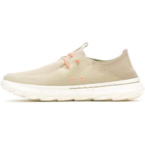 Merrell Men's Hut Moc 2 Canvas Moccasin