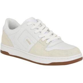 GUESS Men's Tinobal Sneaker in Saudi Arabia