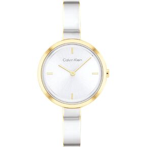 Calvin Klein Ladies' Timeless Beauty Watch Collection