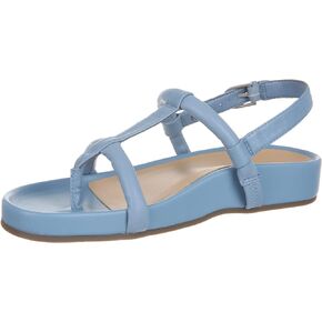 Vionic Women's Sadari Adley Backstrap Sandals- Supportive Ladies Sandals That Include Three-Zone Comfort with Orthotic Insole Arch Support, Medium Fit Sizes 5-11
