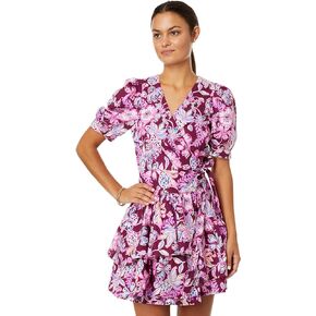 Lilly Pulitzer Alexandria Elbow Sleeve C