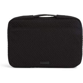 Vera Bradley Microfiber Laptop Organizer