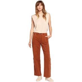 Current/Elliott Women's The Commodore in Storm in Kuwait