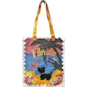 RADLEY London Florida Medium Canvas Tote