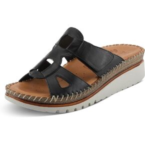 Spring Step Women's Montera Sandal