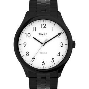 Timex Men's Modern Easy Reader 40mm Watch