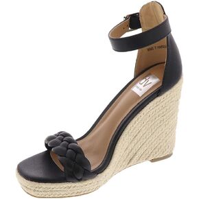DV Dolce Vita Women's Harriat Wedge Sandal
